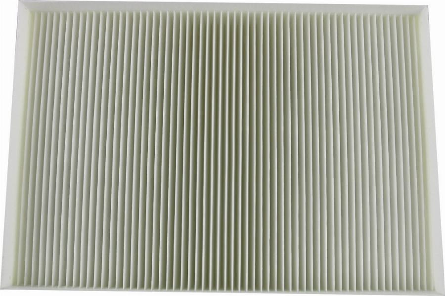 Fast FT37419 - Filter, interior air car-mod.net