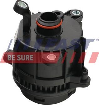 Fast FT37551 - Membrane, crankcase breather car-mod.net