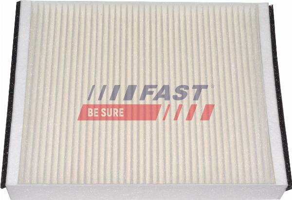 Fast FT37343 - Filter, interior air car-mod.net