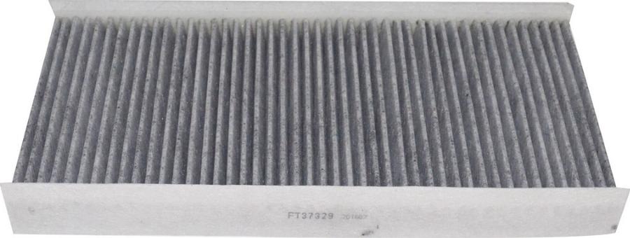 Fast FT37329 - Filter, interior air car-mod.net