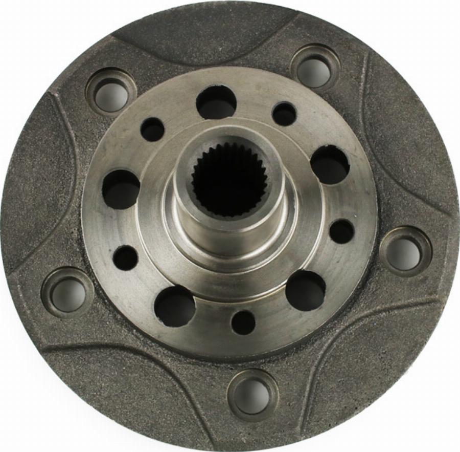 Fast FT24059 - Wheel Hub car-mod.net