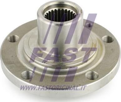 Fast FT24056 - Wheel Hub car-mod.net