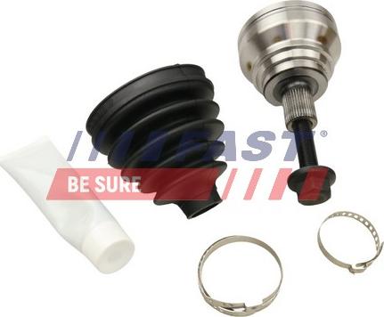 Fast FT25545 - CV Joint Kit, drive shaft car-mod.net