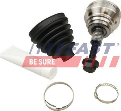 Fast FT25543 - CV Joint Kit, drive shaft car-mod.net