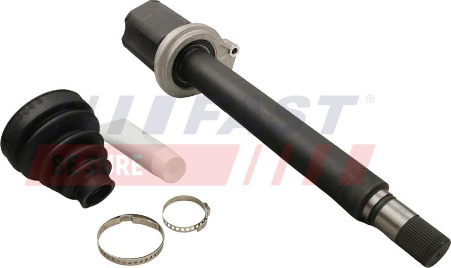 Fast FT25532 - CV Joint Kit, drive shaft car-mod.net