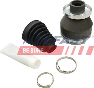 Fast FT25528 - CV Joint Kit, drive shaft car-mod.net