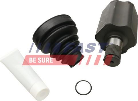 Fast FT25527 - CV Joint Kit, drive shaft car-mod.net