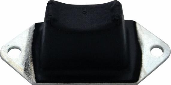 Fast FT20056 - Rubber Buffer, suspension car-mod.net