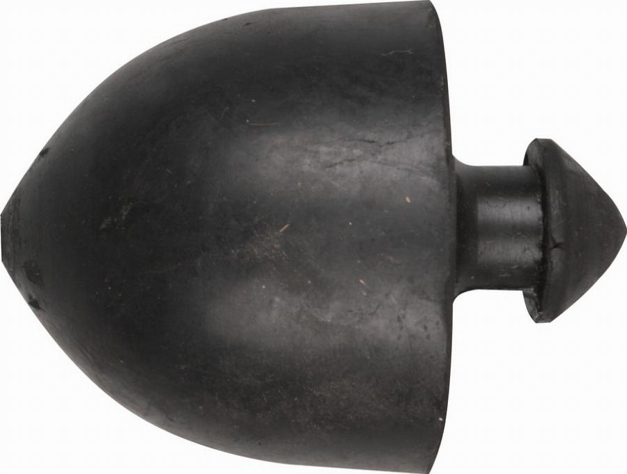 Fast FT20053 - Rubber Buffer, suspension car-mod.net