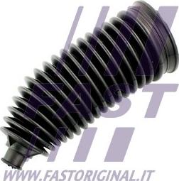 Fast FT20077 - Bellow, steering car-mod.net