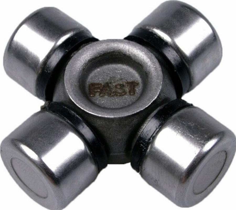 Fast FT20134 - Flexible disc, propshaft joint car-mod.net
