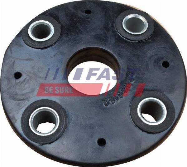 Fast FT20135 - Joint, steering column car-mod.net