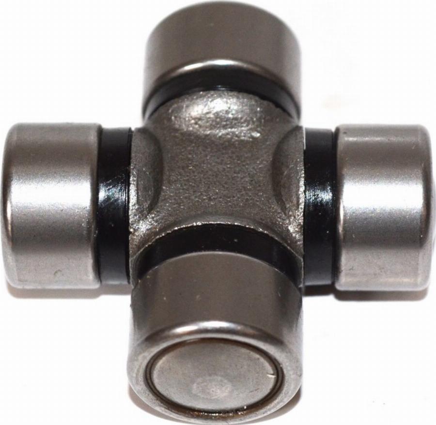 Fast FT20133 - Flexible disc, propshaft joint car-mod.net