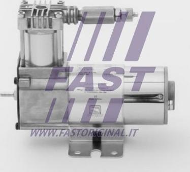 Fast FT20201 - Compressor, compressed air system car-mod.net