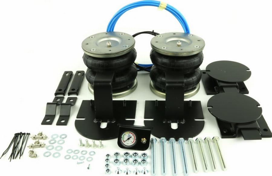 Fast FT20203 - Bellow, air suspension car-mod.net