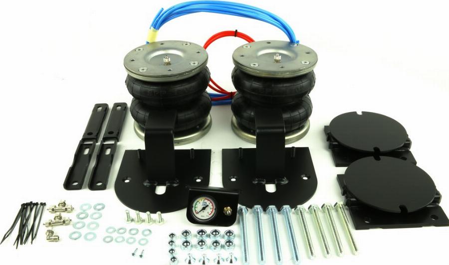 Fast FT20202 - Bellow, air suspension car-mod.net