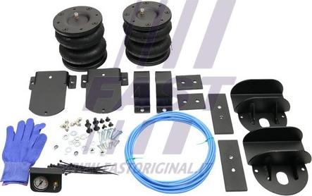 Fast FT20210 - Bellow, air suspension car-mod.net