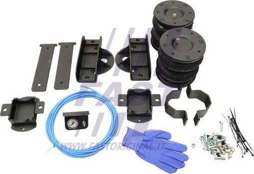 Fast FT20211 - Bellow, air suspension car-mod.net