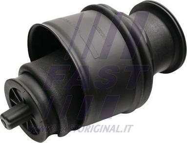 Fast FT20218 - Bellow, air suspension car-mod.net