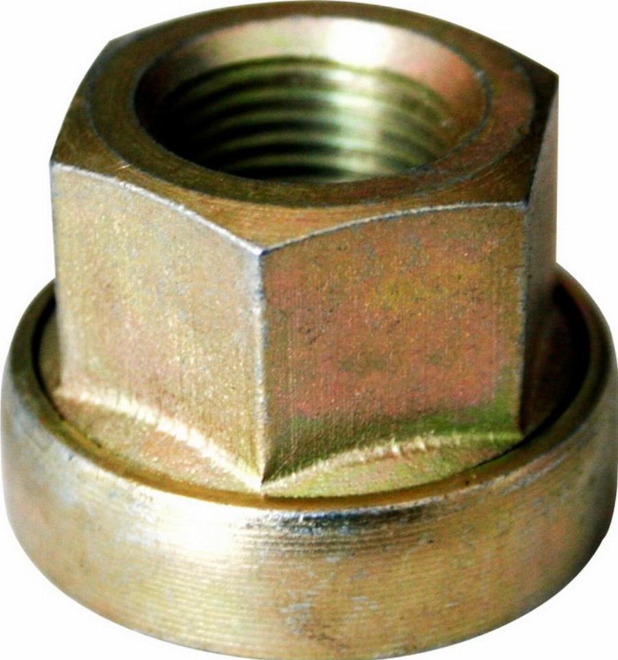 Fast FT21515 - Wheel Nut car-mod.net