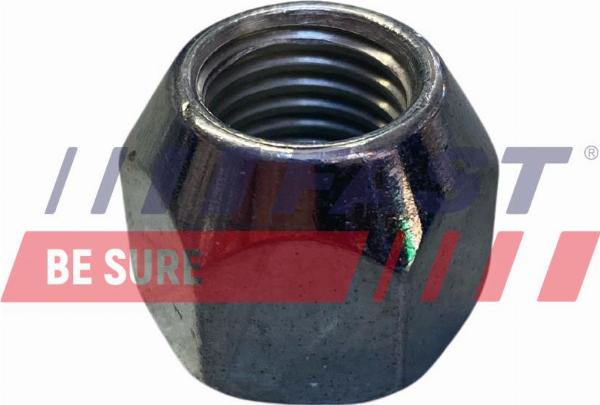 Fast FT21516 - Wheel Nut car-mod.net