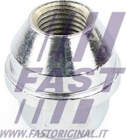 Fast FT21524 - Wheel Nut car-mod.net