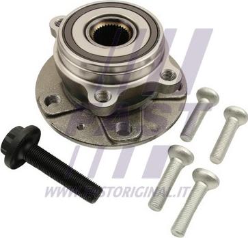 Fast FT21054 - Bearing Kit, wheel hub car-mod.net