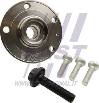 Fast FT21053 - Bearing Kit, wheel hub car-mod.net