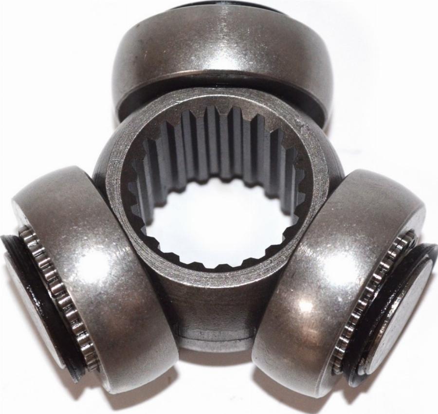 Fast FT28017 - Tripod Hub/Joint, drive shaft car-mod.net