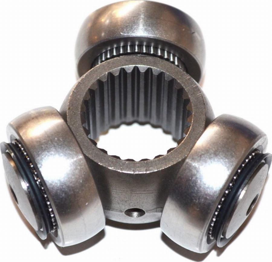 Fast FT28020 - Tripod Hub/Joint, drive shaft car-mod.net