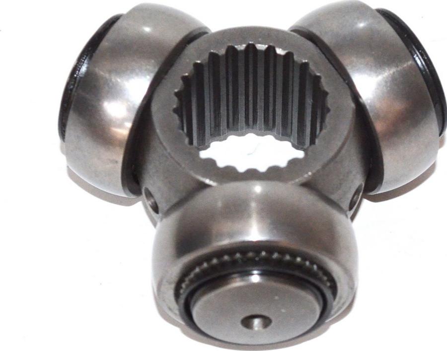 Fast FT28023 - Tripod Hub/Joint, drive shaft car-mod.net