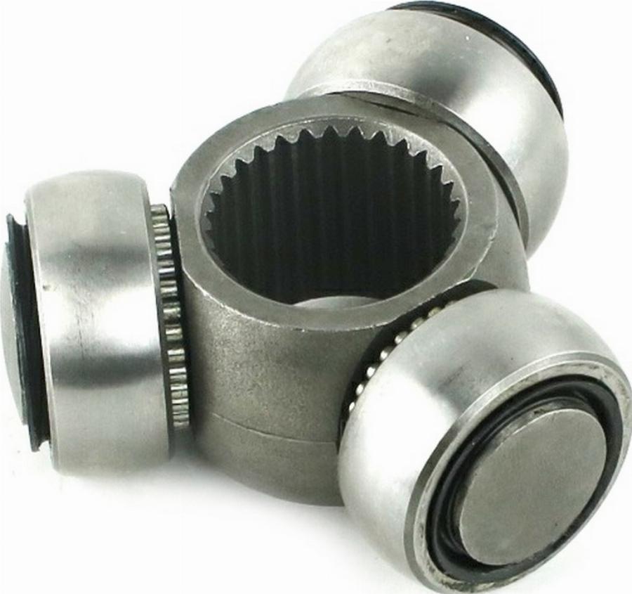 Fast FT28110 - Tripod Hub/Joint, drive shaft car-mod.net