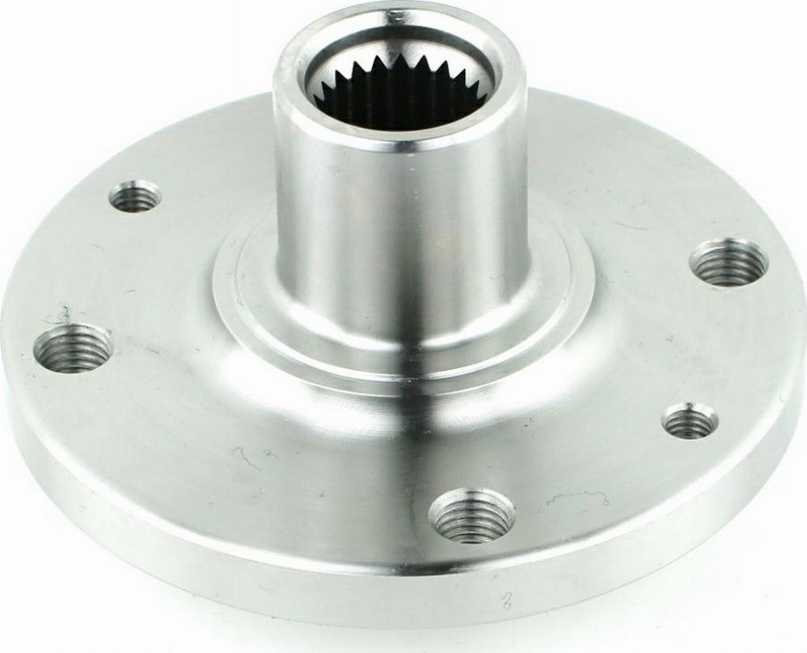 Fast FT23061 - Wheel Hub car-mod.net