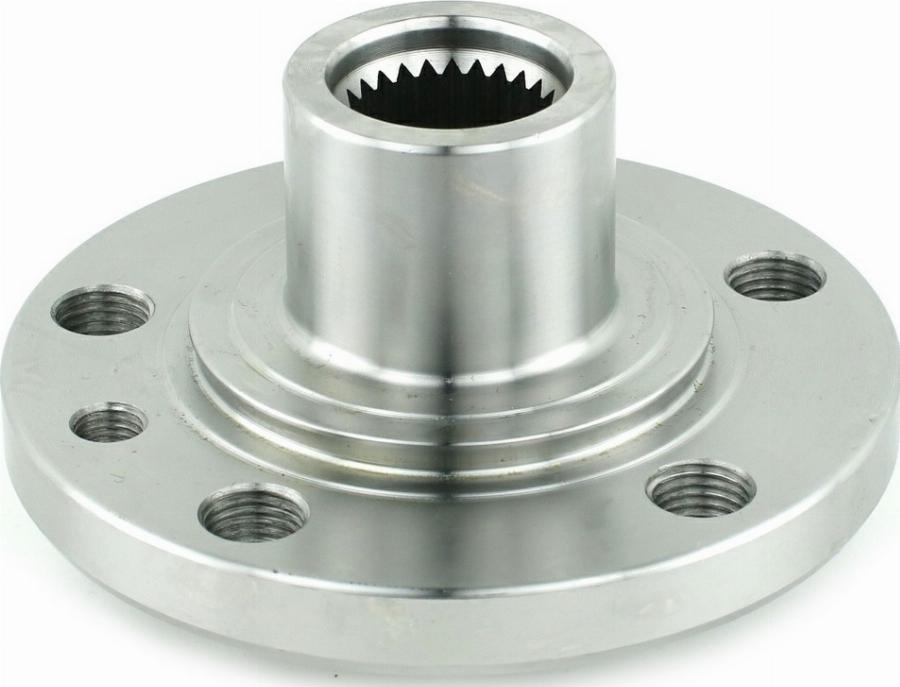 Fast FT23019 - Wheel Hub car-mod.net