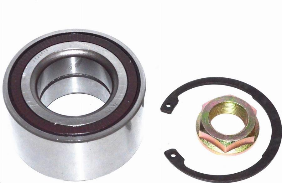 Fast FT22070 - Bearing Kit, wheel hub car-mod.net