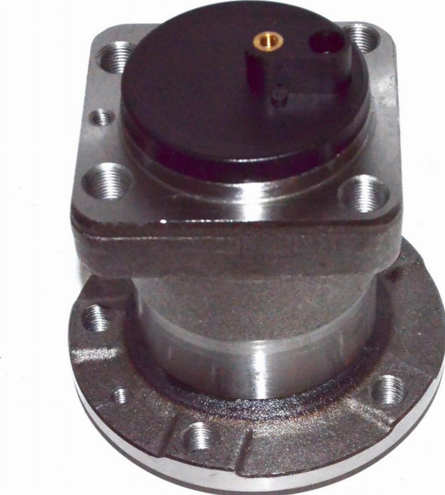 Fast FT22071 - Bearing Kit, wheel hub car-mod.net