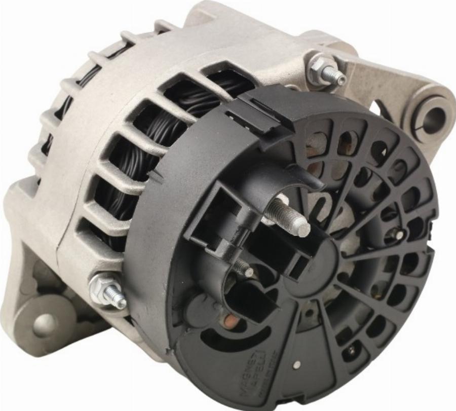 Fast FT74110/R - Alternator car-mod.net