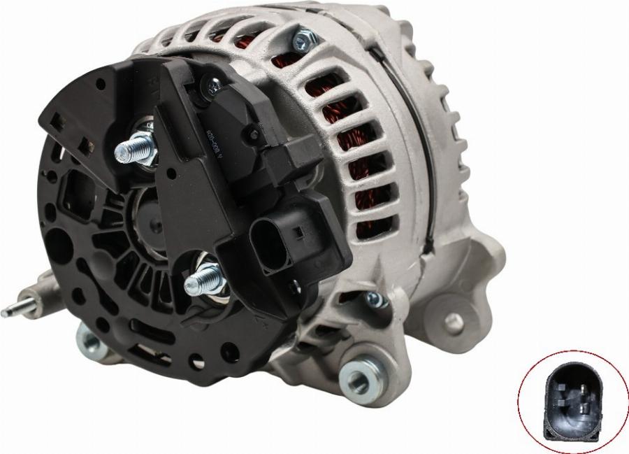 Fast FT74242 - Alternator car-mod.net