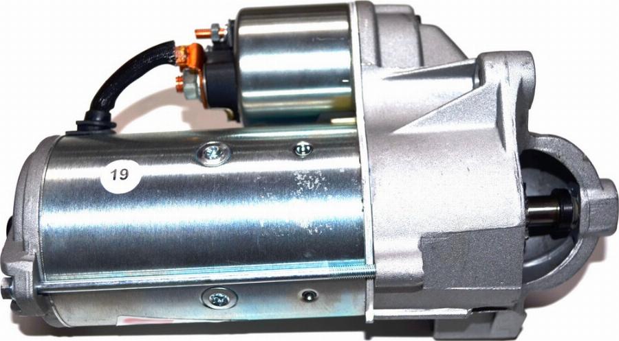 Fast FT74219 - Starter car-mod.net