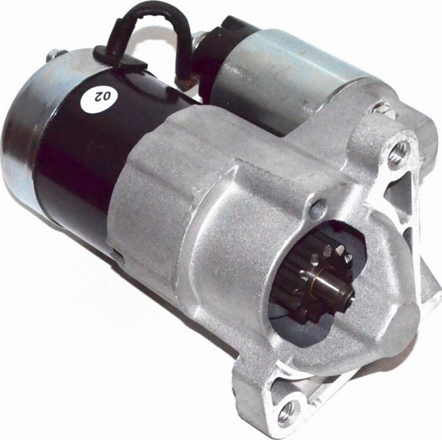 Fast FT74239 - Starter car-mod.net
