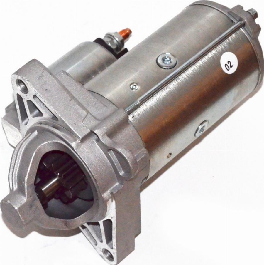 Fast FT74234 - Starter car-mod.net