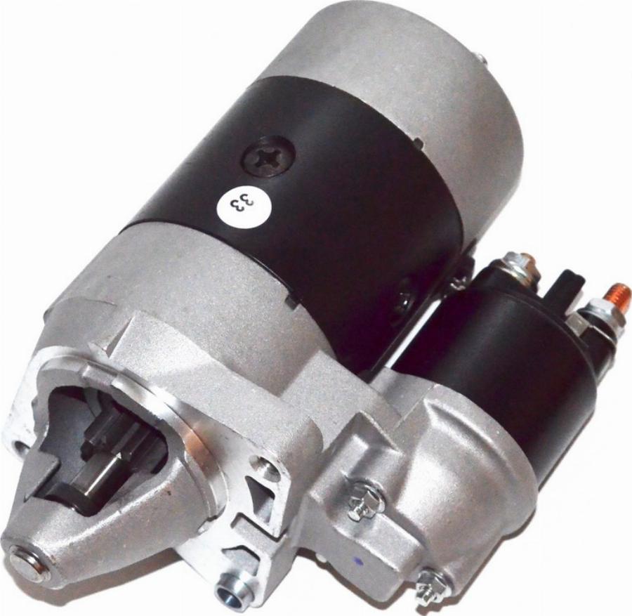 Fast FT74235 - Starter car-mod.net