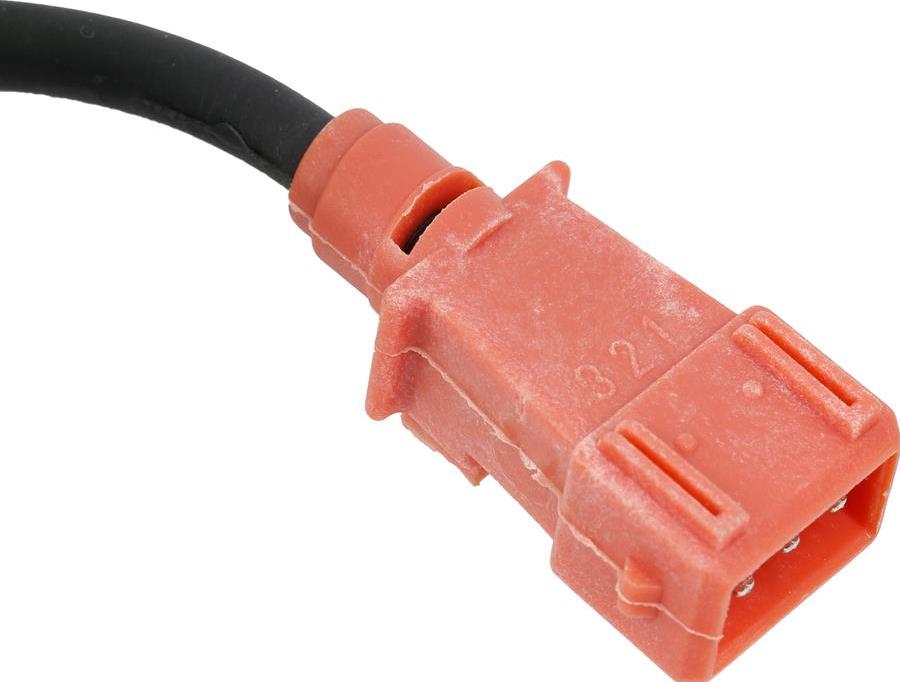 Fast FT75506 - Crankshaft position sensor, RPM car-mod.net