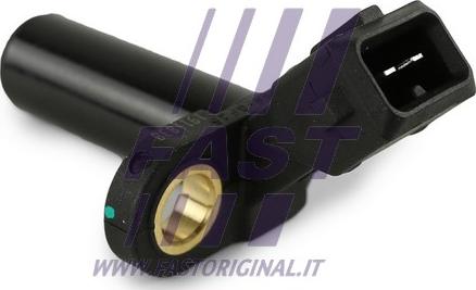 Fast FT75515 - Crankshaft position sensor, RPM car-mod.net