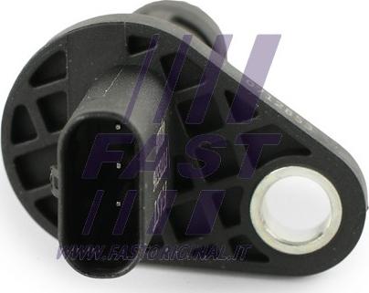 Fast FT75516 - Crankshaft position sensor, RPM car-mod.net