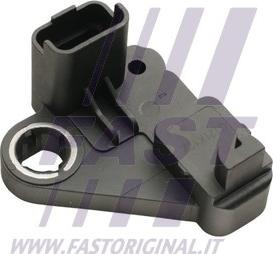 Fast FT75571 - Crankshaft position sensor, RPM car-mod.net