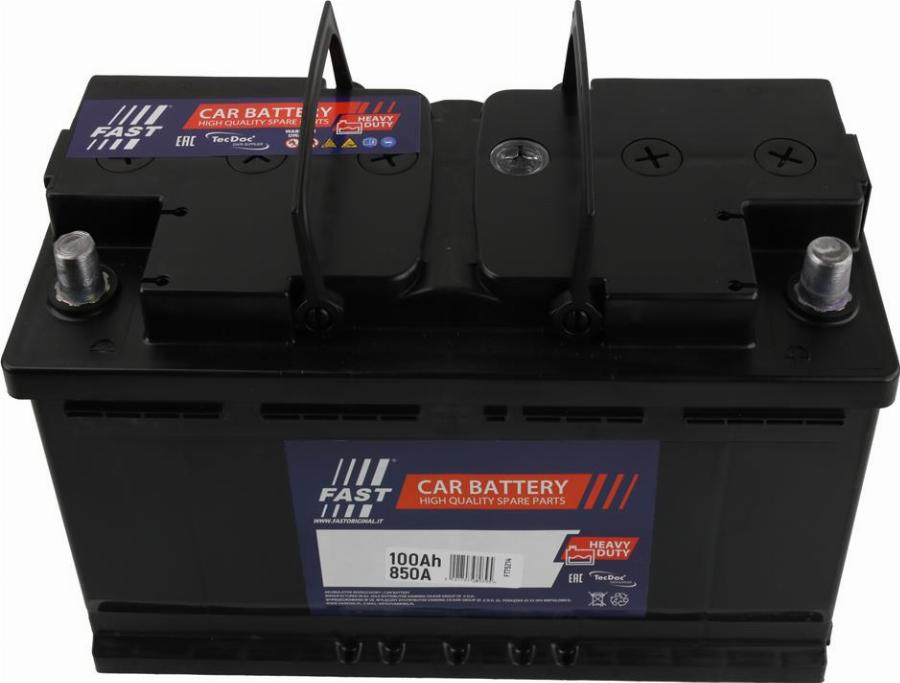 Fast FT75214 - Starter Battery car-mod.net