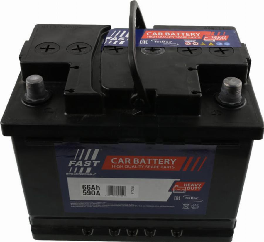 Fast FT75218 - Starter Battery car-mod.net
