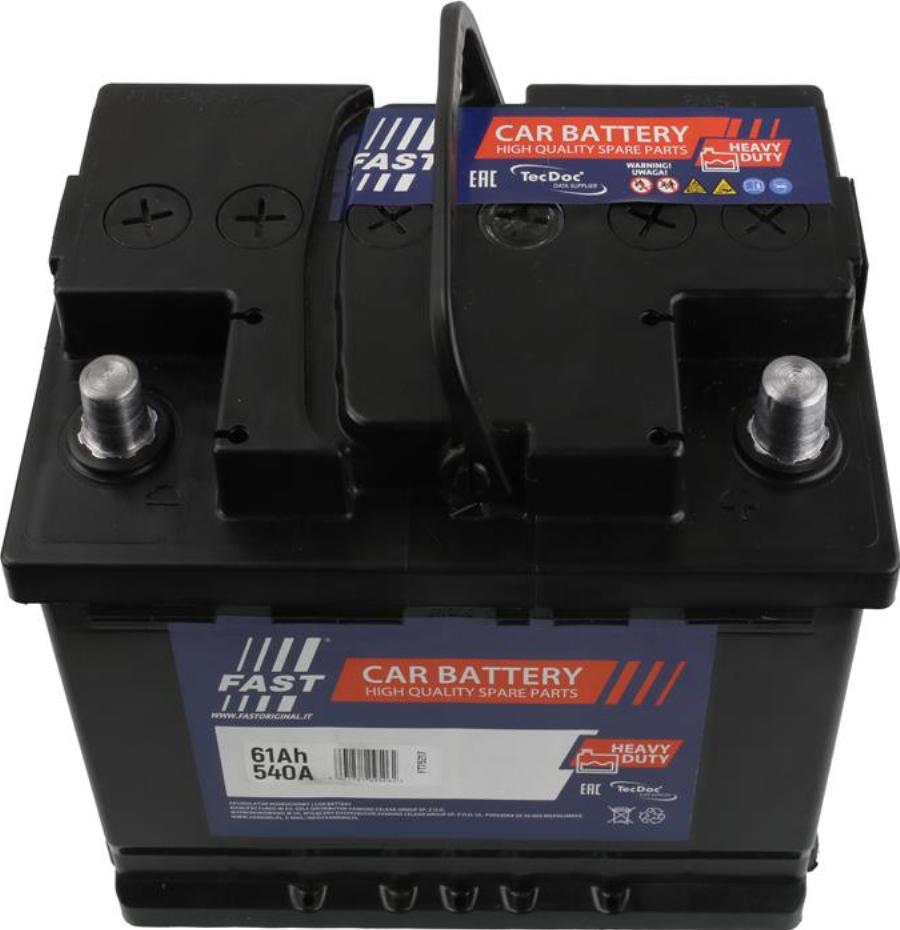 Fast FT75217 - Starter Battery car-mod.net