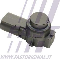 Fast FT76023 - Sensor, parking assist car-mod.net